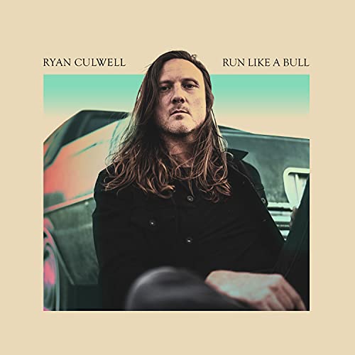 Ryan Culwell/Run Like A Bull