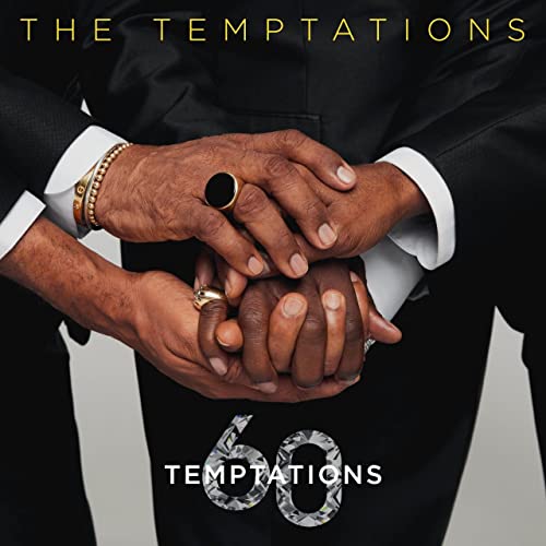 The Temptations/Temptations 60