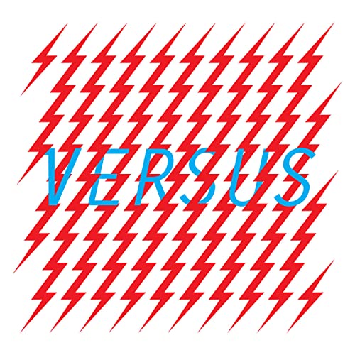 Versus/Let's Electrify@Amped Non Exclusive