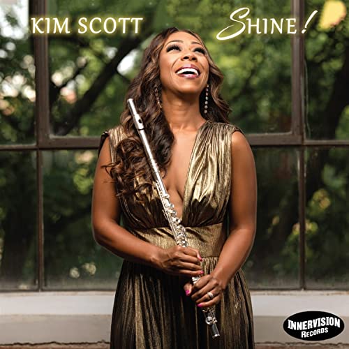 Kim Scott/Shine