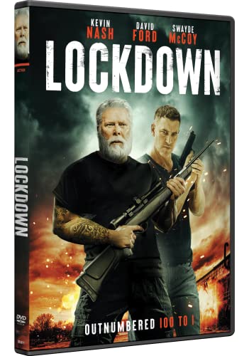 Lockdown/Lockdown@DVD