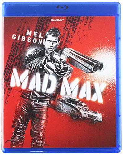 Mad Max 35th Anniversary/Mad Max 35th Anniversary