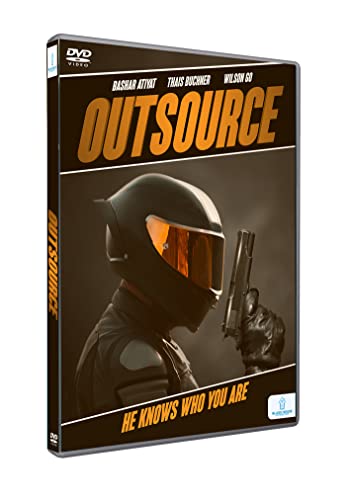 Outsource/Outsource@DVD@NR