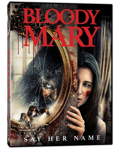 Bloody Mary/Bloody Mary@DVD@NR