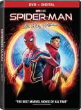Spider Man No Way Home Spider Man No Way Home DVD 