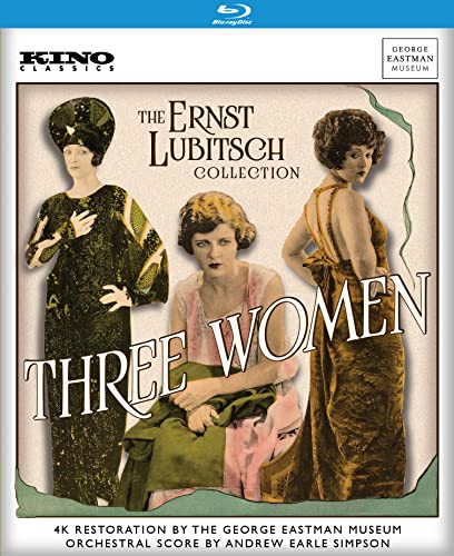 Three Women/Three Women