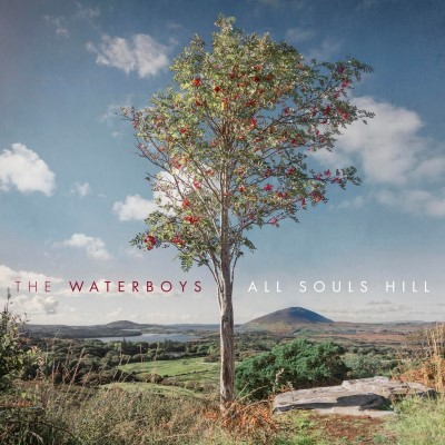 The Waterboys All Souls Hill (red Vinyl) 