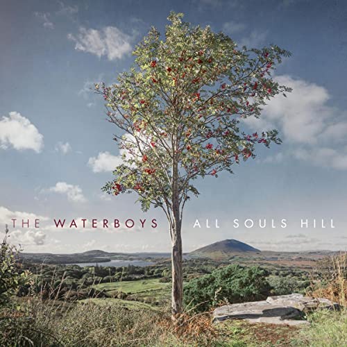 The Waterboys/All Souls Hill