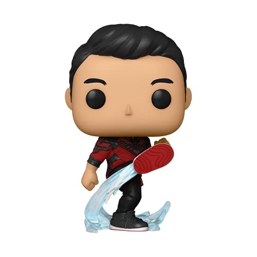 Pop! Figure/Shang-Chi