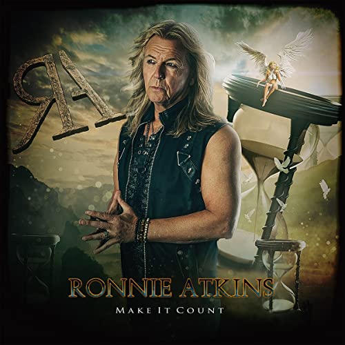 Ronnie Atkins/Make It Count