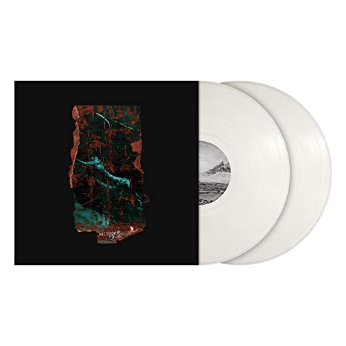 Cult Of Luna/The Long Road North (Opaque White Vinyl)@2LP