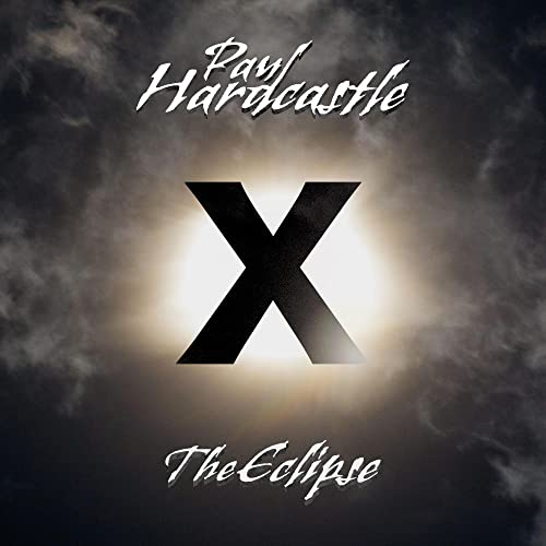 Paul Hardcastle/Hardcastle X (The Eclipse)