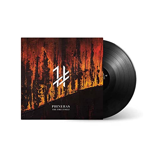 Phinehas/The Fire Itself