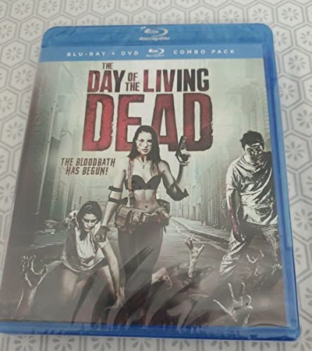 The Day Of The Living Dead/The Day Of The Living Dead