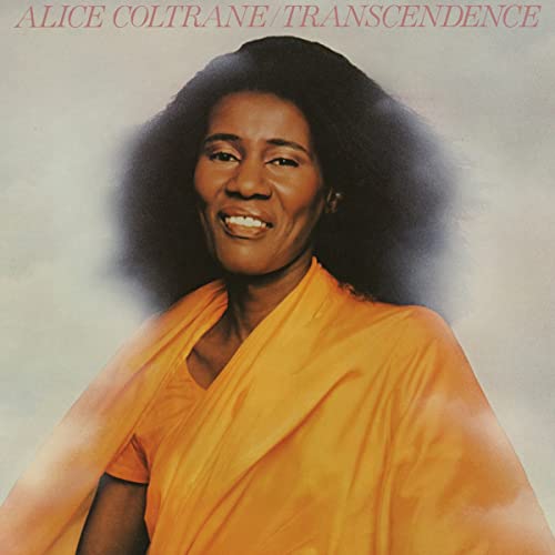 Alice Coltrane/Transcendence