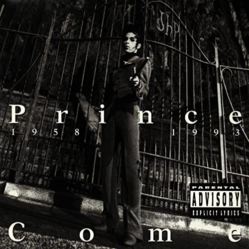 Prince/Come