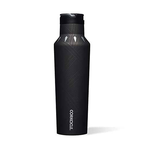 MARVEL™ x Corkcicle Sport Canteen-Black Panther