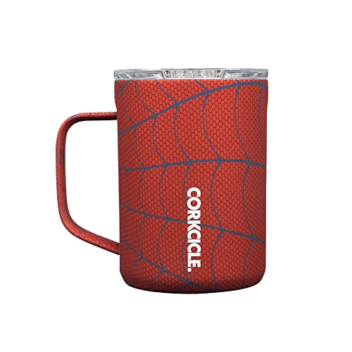 MARVEL™ x Corkcicle Mug-Spider-Man