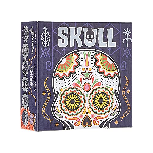 Skull/Skull