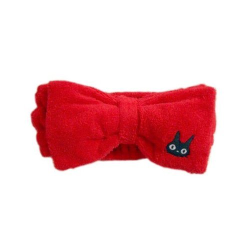 Kiki's Delivery Service/Kiki's Red Bow Headband