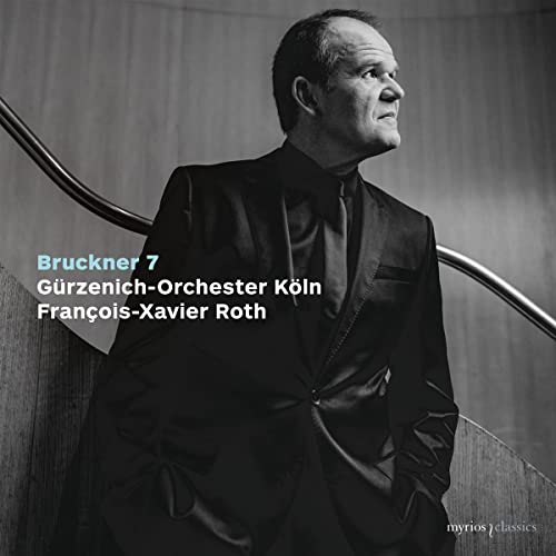 Gurzenich-Orchester Koln/Bruckner: Symphony No. 7