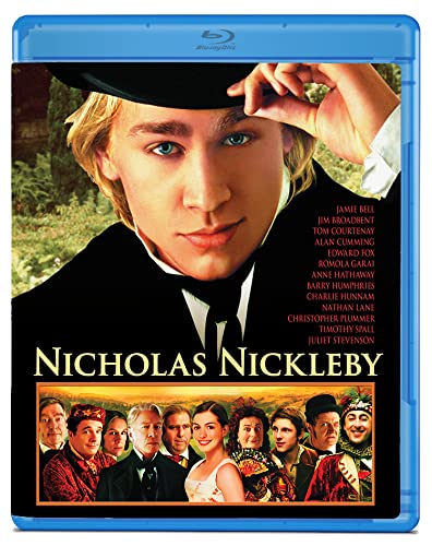 Nicholas Nickleby/Nicholas Nickleby