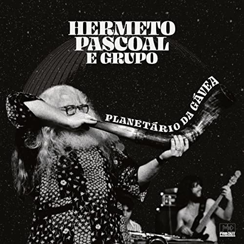Hermeto Pascoal E Grupo/Planetario Da Gavea@2CD