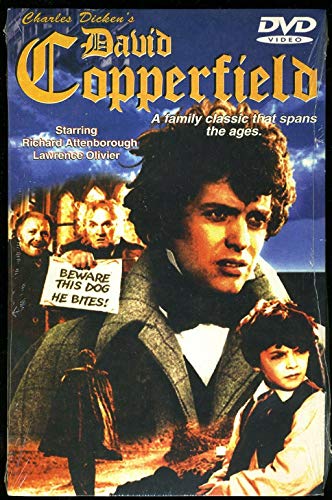 David Copperfield/David Copperfield@DVD@NR