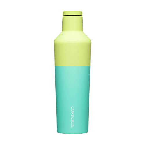 Corkcicle Canteen-Limeade