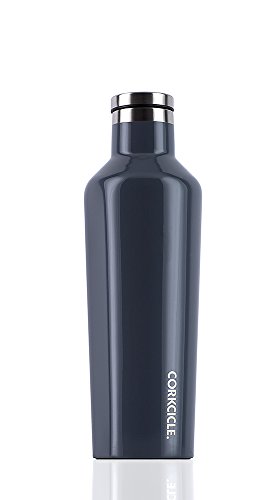 Corkcicle Canteen-Graphite
