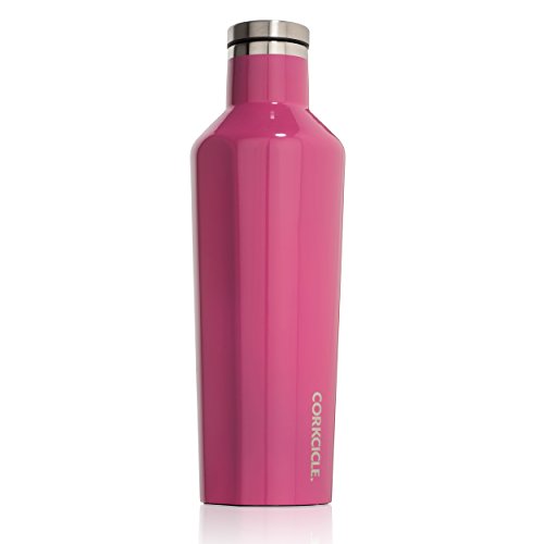 Corkcicle Canteen-Pink