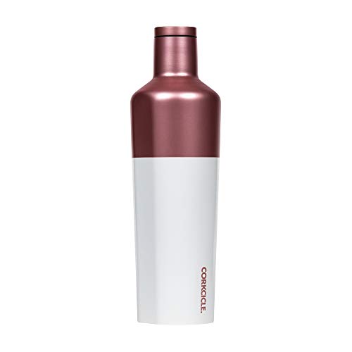 Corkcicle Canteen-Modern Rose