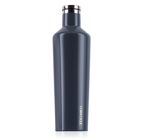 Corkcicle Canteen-Graphite