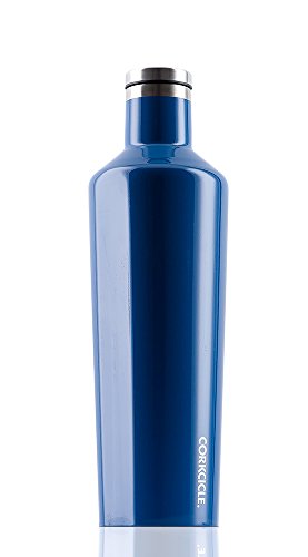 Corkcicle Canteen-Riviera Blue
