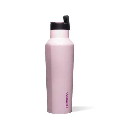 Corkcicle Sport Canteen-Cotton Candy