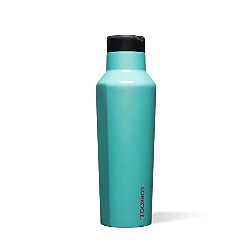 Corkcicle Sport Canteen-Sparkle Mermaid