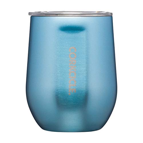 Corkcicle Stemless-Moonstone