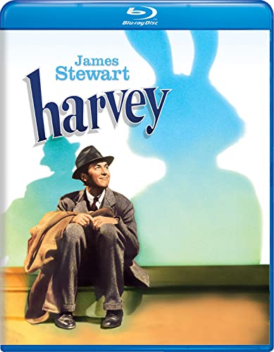 Harvey/Harvey@Blu-Ray@NR