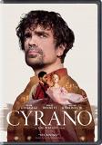 Cyrano Cyrano DVD 2021 Pg13 