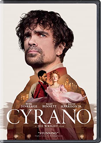 Cyrano/Cyrano@DVD/2021@PG13
