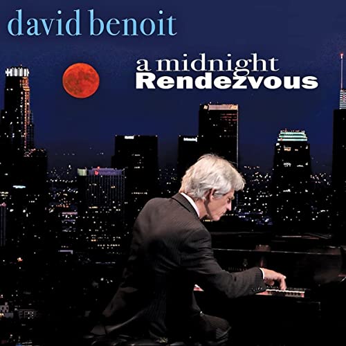 David Benoit/Midnight Rendezvous