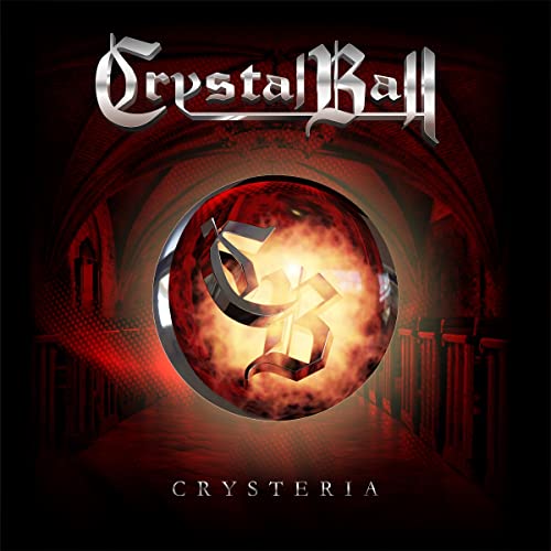 Crystal Ball/Crysteria