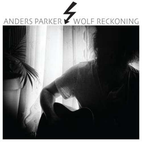 Anders Parker/Wolf Reckoning