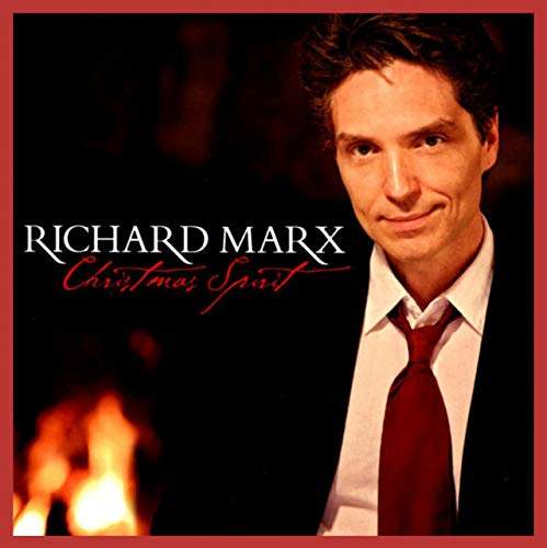 Richard Marx Christmas Spirit 