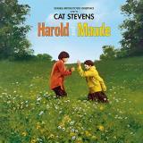 Harold & Maude Original Motion Picture Soundtrack Lp 