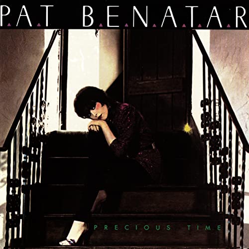Pat Benatar/Precious Time