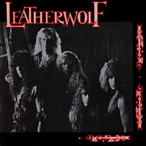 Leatherwolf/Leatherwolf