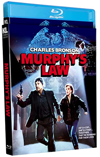 Murphys Law/Murphys Law@Blu-Ray/1986/Special Edition/WS 1.85@R