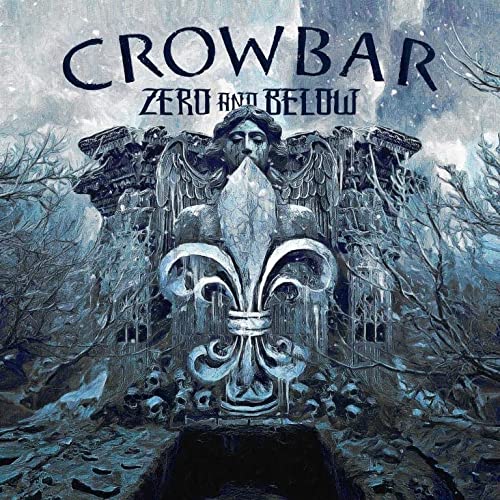 Crowbar Zero & Below Amped Exclusive 