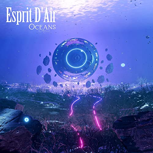 Esprit D'Air/Oceans